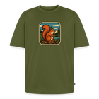 Waldwappen T-Shirts
