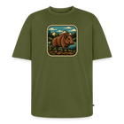 Waldwappen T-Shirts