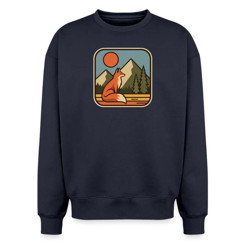 Waldwappen Sweater