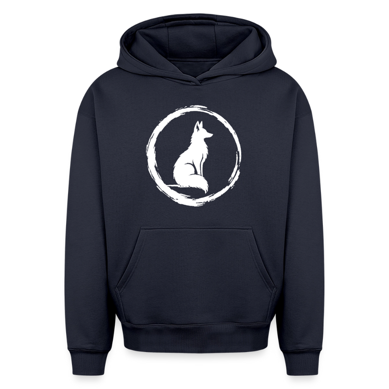 Hoodies – Weiße Designs