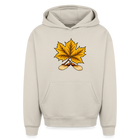 Blätter Hoodies