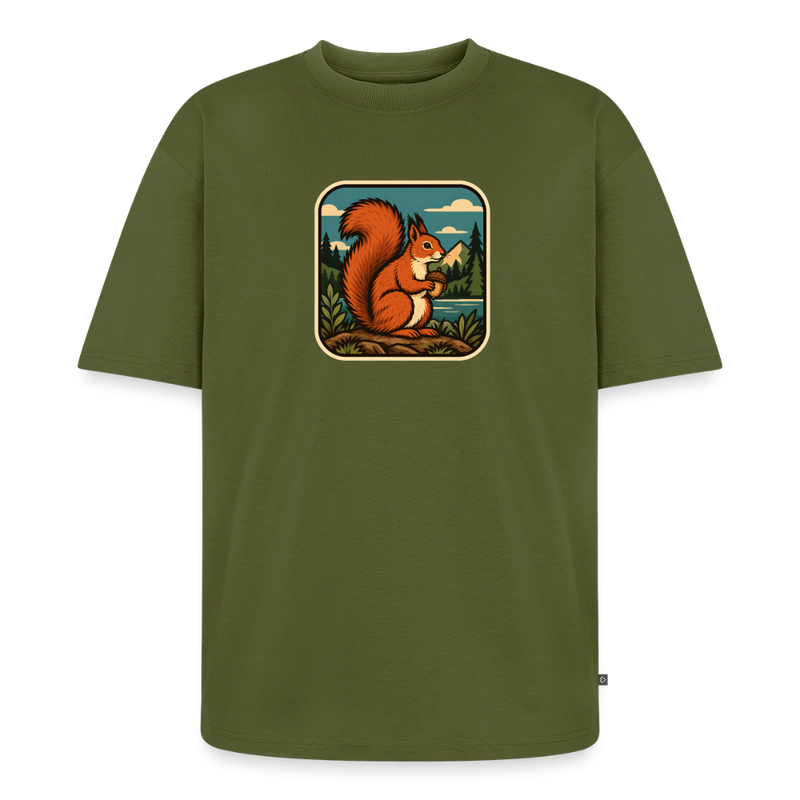 Waldwappen T-Shirts