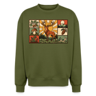 Mosaik Sweater