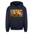 Mosaik Hoodies