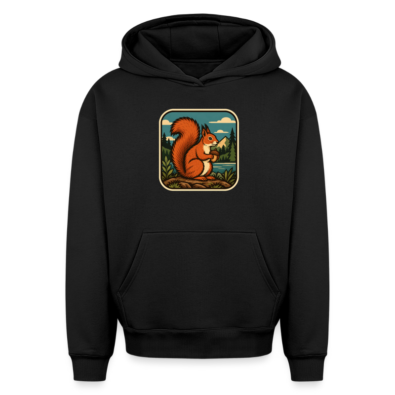 Waldwappen Hoodies