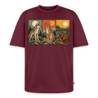 Mosaik T-Shirts