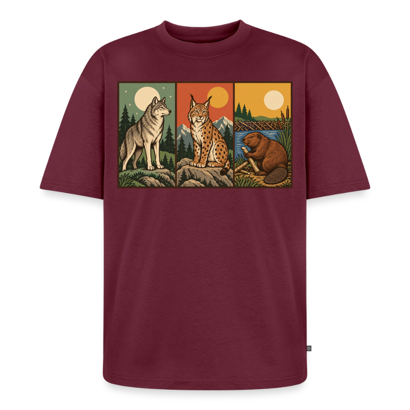 Mosaik T-Shirts